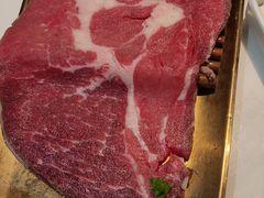 -炙城·韩式烤肉(南京东路店)