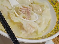 -龙抄手(春熙路总店)