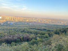 -南京市江宁方山