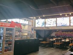 -管氏翅吧(广渠门店)