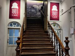 -1901 Cafe(西四店)