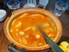-星叶·东南亚料理(宁波万象汇店)