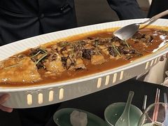 -止观小馆·辽河口渔家菜(王府井店)
