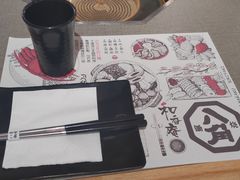 -八角锄烧·肉火锅(天河城店)