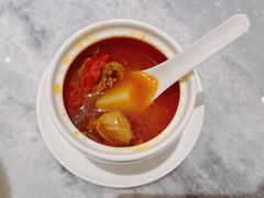 -喜来登由由大酒店九州膳坊中餐厅