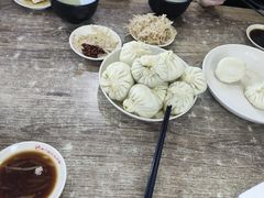 -津门张记包子铺(华昌道店)