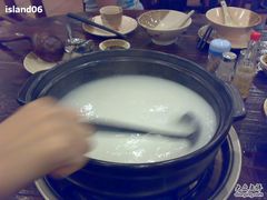 2010-顺德一品粥·20年凤城老字号(芳村店)