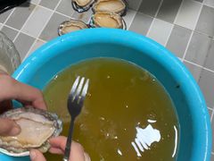 -白沙洲农产品大市场海鲜交易区