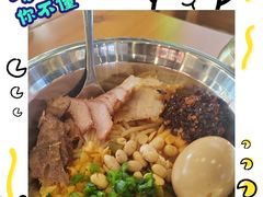 -雙冲柳州螺蛳粉&酸嘢&桂林米粉(簋街店)