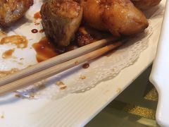 -粤味馆(黄河路店)