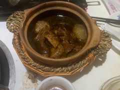 -陈记顺和牛肉火锅馆(天河北路店)
