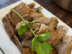 -官塘锋记鱼生·生腌·砂锅粥(牌坊街店)