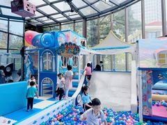-厦门海景洲际酒店·海峡全日制餐厅