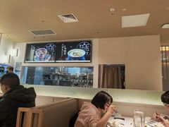 大堂-关东小磨东北菜(漕河泾印象城店)