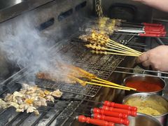 -龙虾当家·大排档(红谷滩五中店)