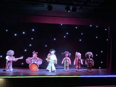 -济州岛泰迪熊博物馆