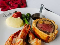 -Kathleen's Waitan 凯圣琳江景西餐厅(外滩店)