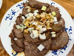 -柴氏风味斋(甘家口店)