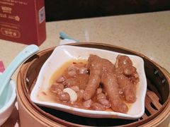 -点都德(长泰广场店)