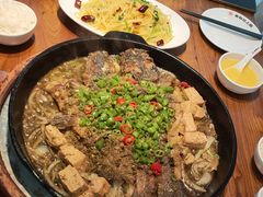 -老板恋上鱼(印象城店)