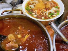 -华兴街自力面店