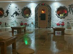 -碧中海汤泉汗蒸酒店