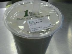 -1点点(领事馆店)