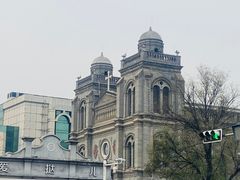 -闫家驴肉老店(华电一校店)