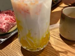-赤坂亭·M9和牛烧肉·铁板烧(合肥万象城店)