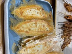 -老街烧烤·四方路小烤肉(书院路店)