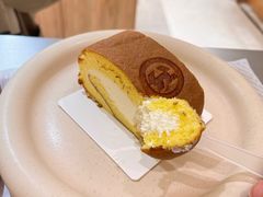 -分子跳动鲜活面包(五一大道店)