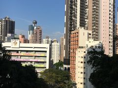 -香港大学