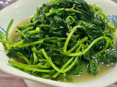 -绿林山庄土菜馆
