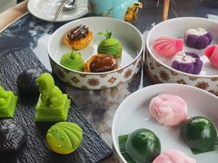 -广富林宰相府酒店·水云间