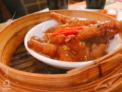 豉汁蒸凤爪-添好运点心专门店(深水埗店)