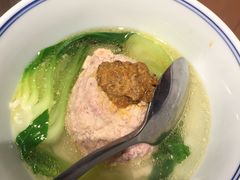 -香园茶社·金陵小灶(老门东店)