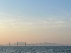 -港珠澳大桥(珠海段)