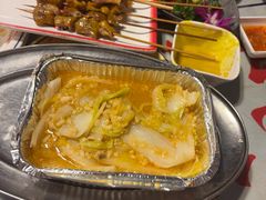 -辉记炭烧海鲜大排档·老字号(福田店)