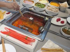 -海底捞火锅(高新活力城店)