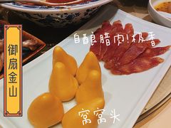 -南京大牌档(龙江新城市广场店)