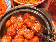 -回家吃饭·地道南昌菜(建德观总店)