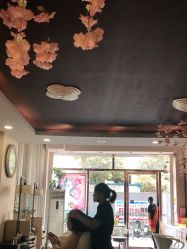 -丝域养发馆