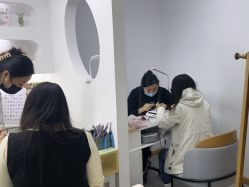 点击看大图 -芊冉•美甲美睫纹绣