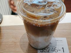 -麦当劳(农光里店)
