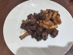 -奇芳阁·百年清真南京菜(夫子庙店)