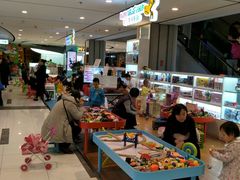 -远洋未来广场(育慧北路店)