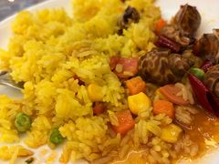 -粤海璇宫·木棉花高空旋转餐厅·聚会派对