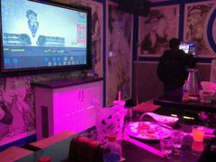 -AGOGO HOUSE KTV(东街店)