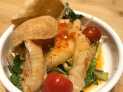 -越小品·越南餐厅(万科里店)