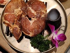 -釜山火炉家泥炉烤肉(东港芳清园店)